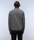 Iaato Half-Zip Fleece Green Urban - 3