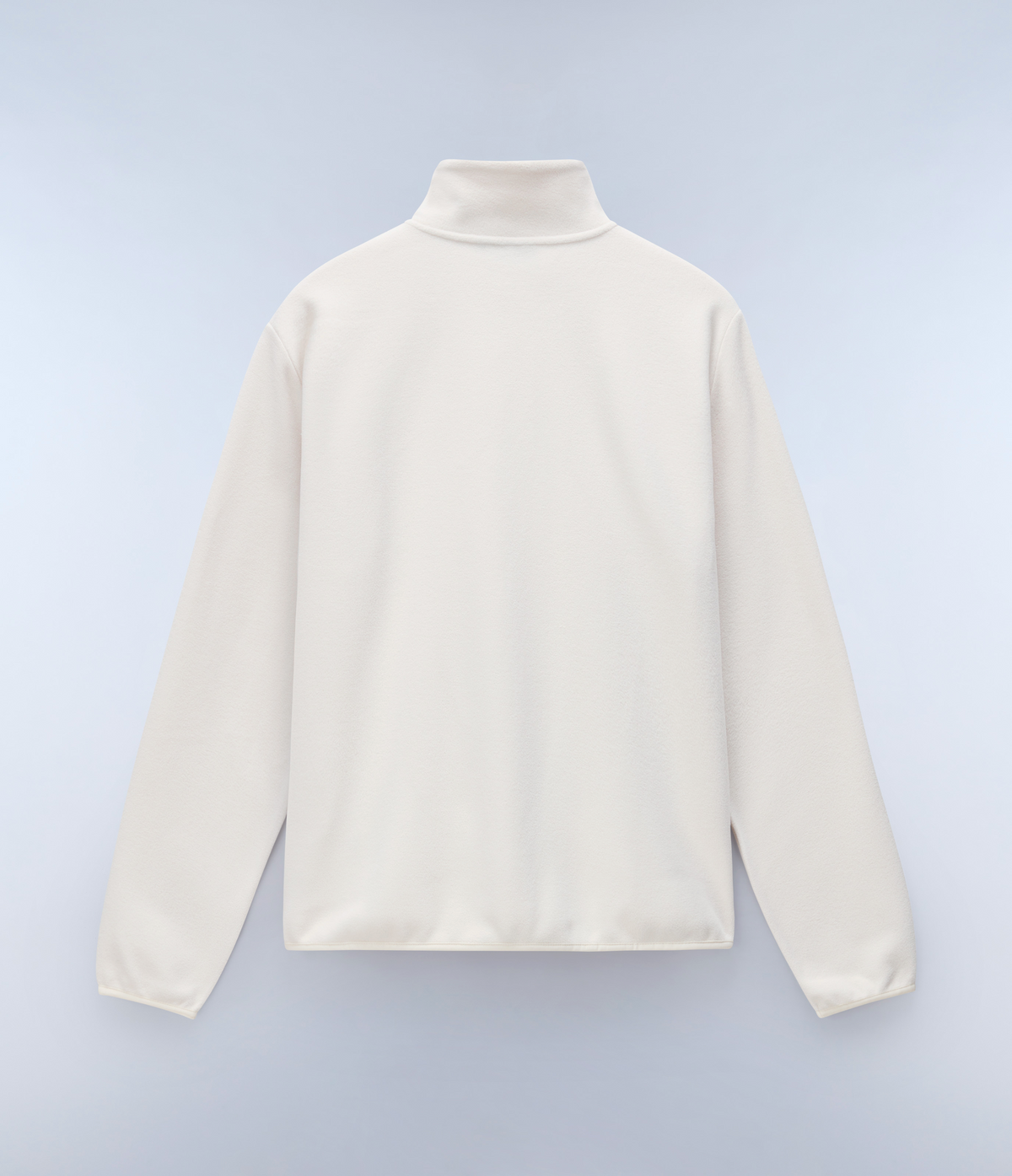 Fleecepullover mit Kurzem Reißverschluss Iaato  - 4