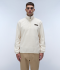 Fleecepullover mit Kurzem Reißverschluss Iaato  - 2
