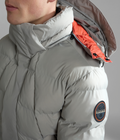 20-22° Thermo Puffer Long Jacket  - 9