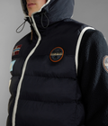 Weste Shackleton  - 4