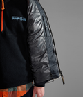 Weste Shackleton  - 7