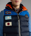 Weste Shackleton  - 5