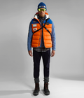 Shackleton vest  - 2