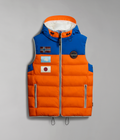 Shackleton vest  - 6