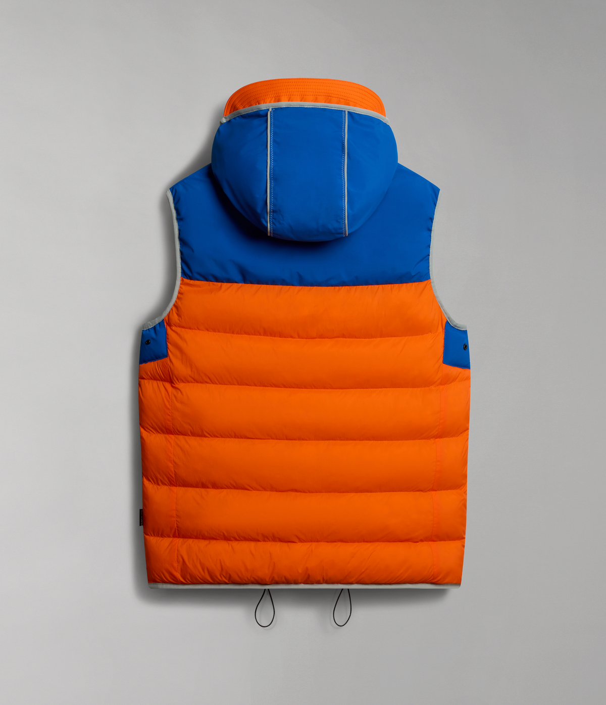 Shackleton vest  - 8