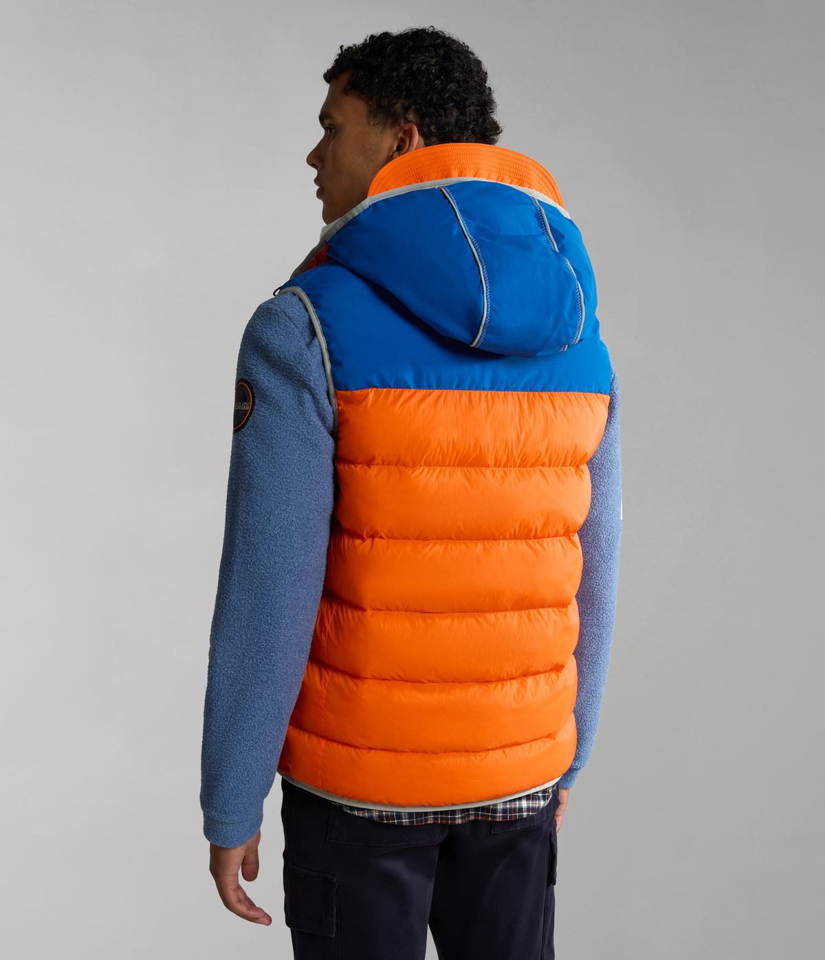 Shackleton vest  - 3