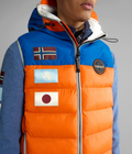 Shackleton vest  - 5