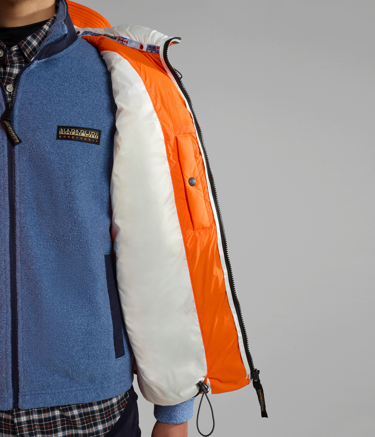 Shackleton vest  - 7