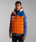 Shackleton vest  - 1