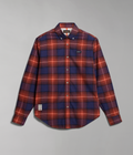Camicia a manica lunga Trekking  - 6