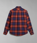Camicia a manica lunga Trekking  - 8
