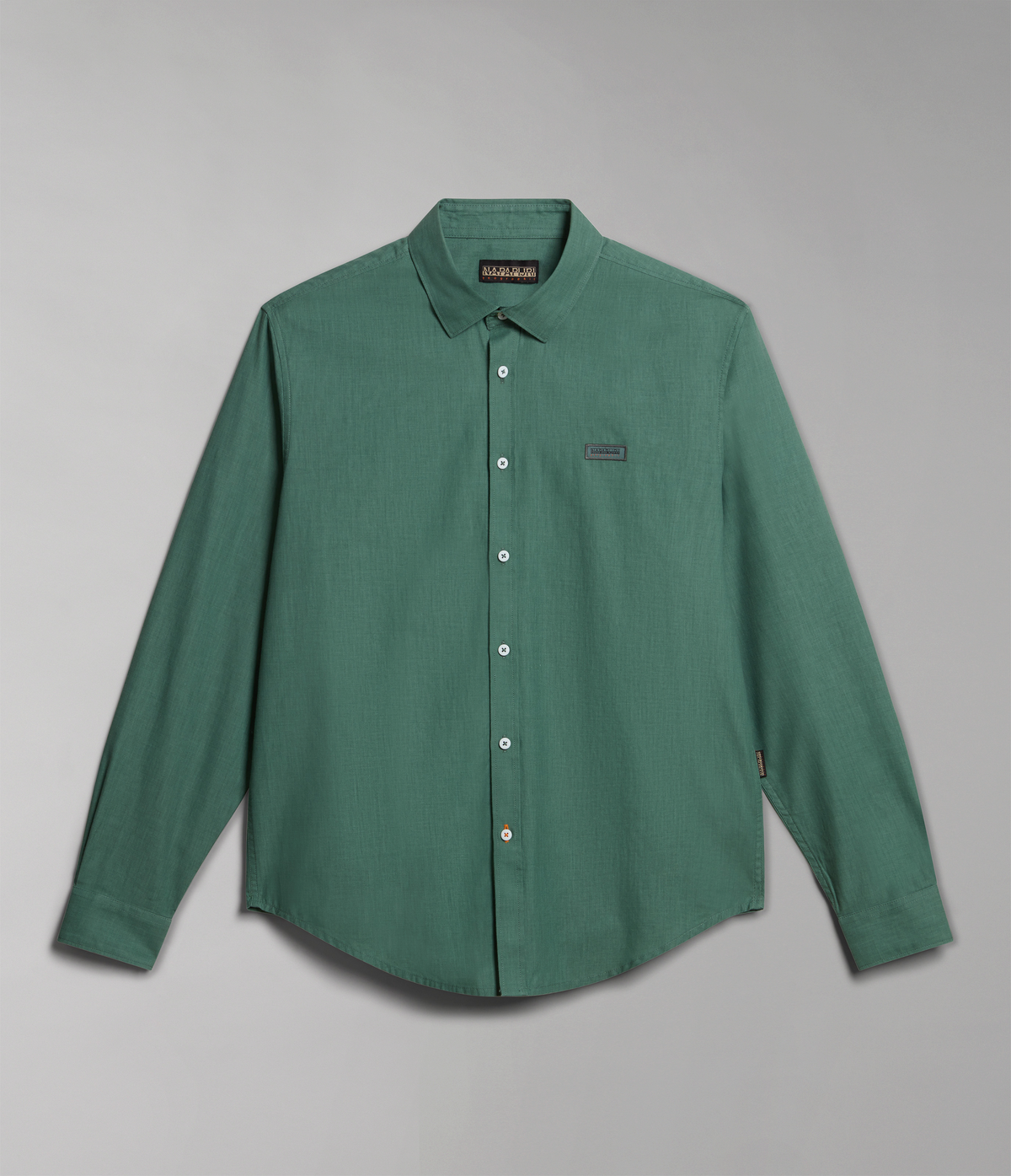 Camicia a manica lunga Vinson  - 5