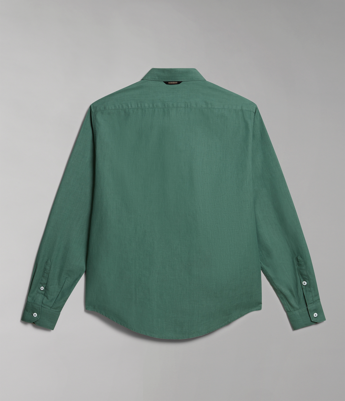 Camicia a manica lunga Vinson  - 6