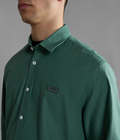 Camicia a manica lunga Vinson  - 4
