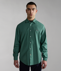 Camicia a manica lunga Vinson  - 1