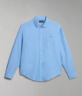 Camicia a manica lunga Vinson  - 5