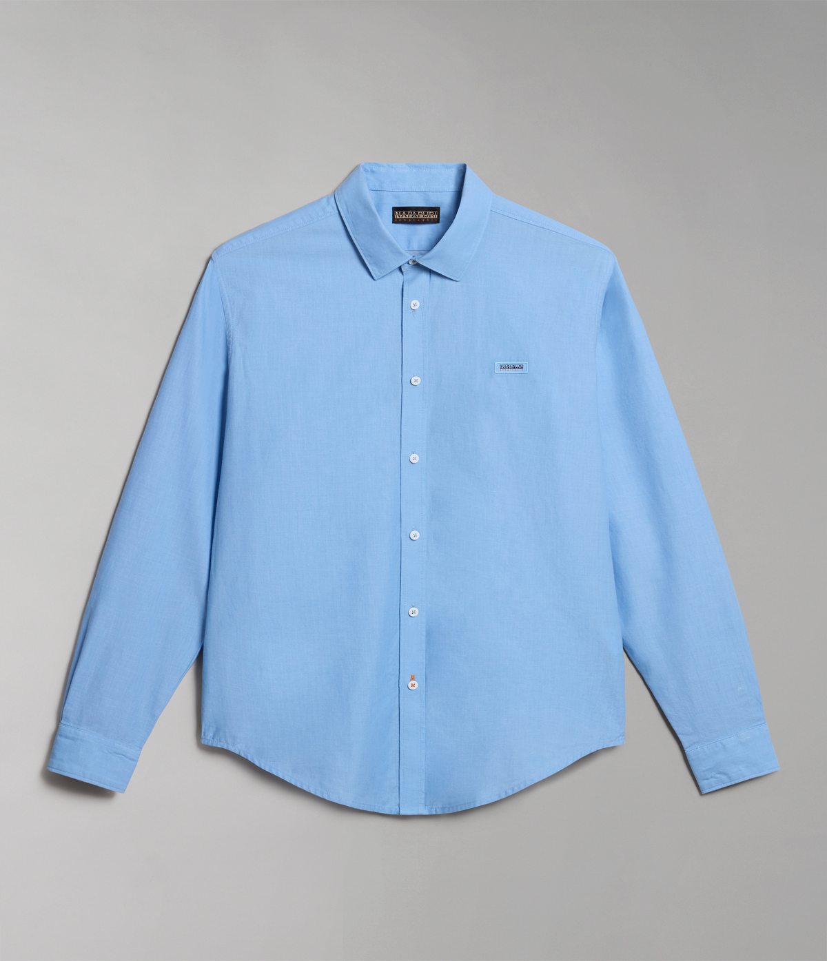 Camicia a manica lunga Vinson  - 5