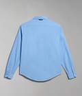 Camicia a manica lunga Vinson  - 6