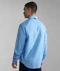 Camicia a manica lunga Vinson  - 3