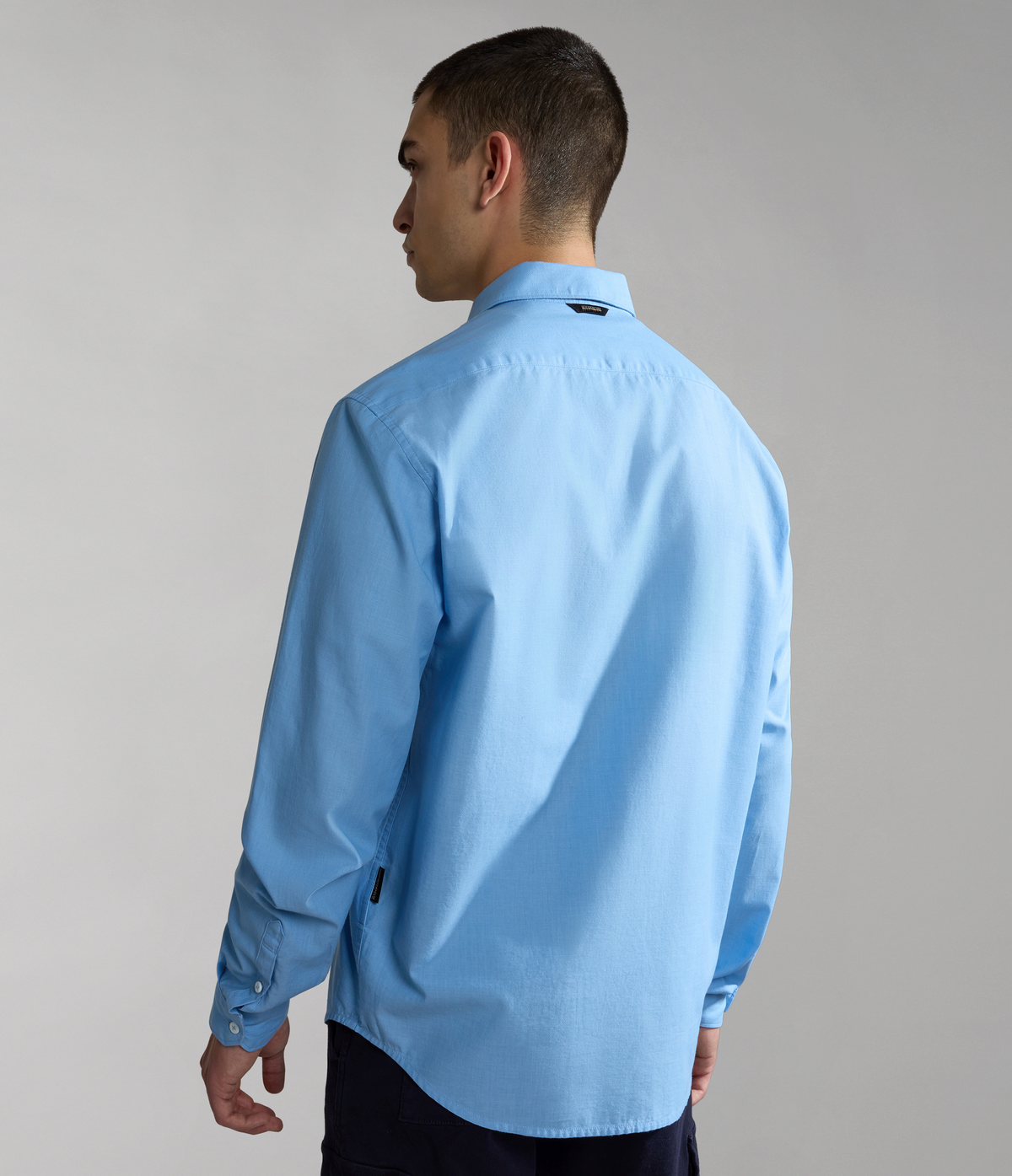 Camicia a manica lunga Vinson  - 3