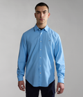 Camicia a manica lunga Vinson  - 1