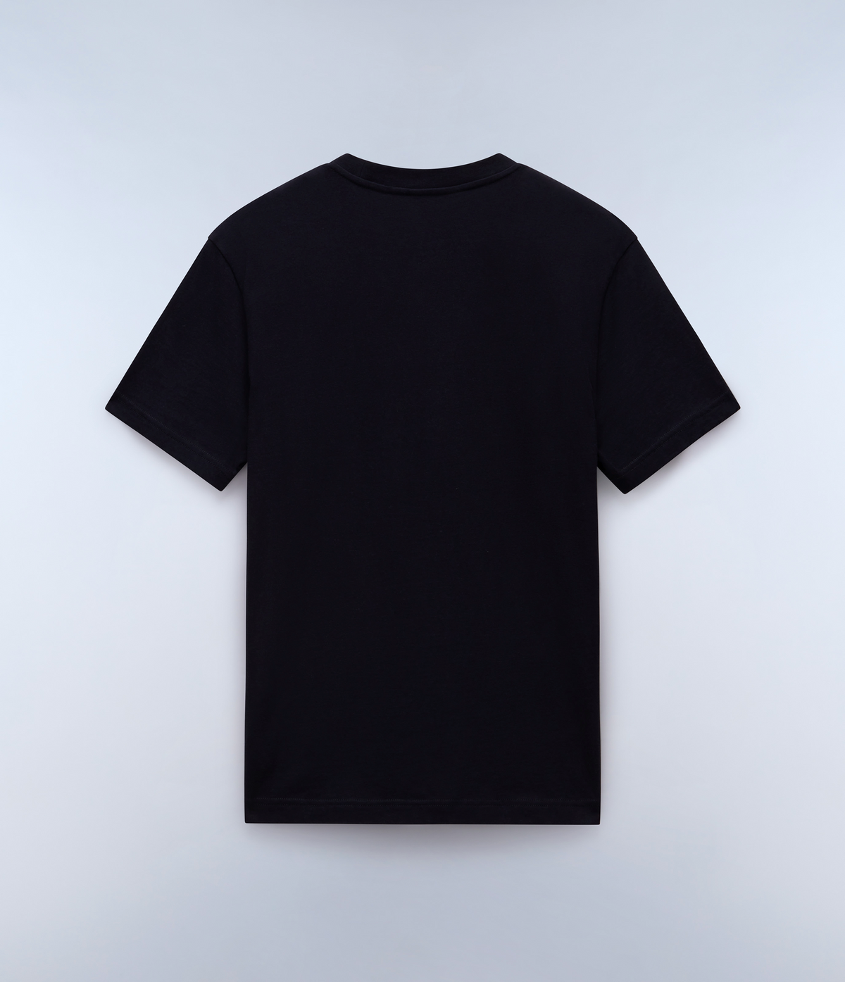 T-Shirt a Maniche Corte Iaato  - 5