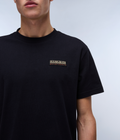 T-Shirt a Maniche Corte Iaato  - 4