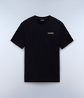 T-Shirt a Maniche Corte Iaato  - 1