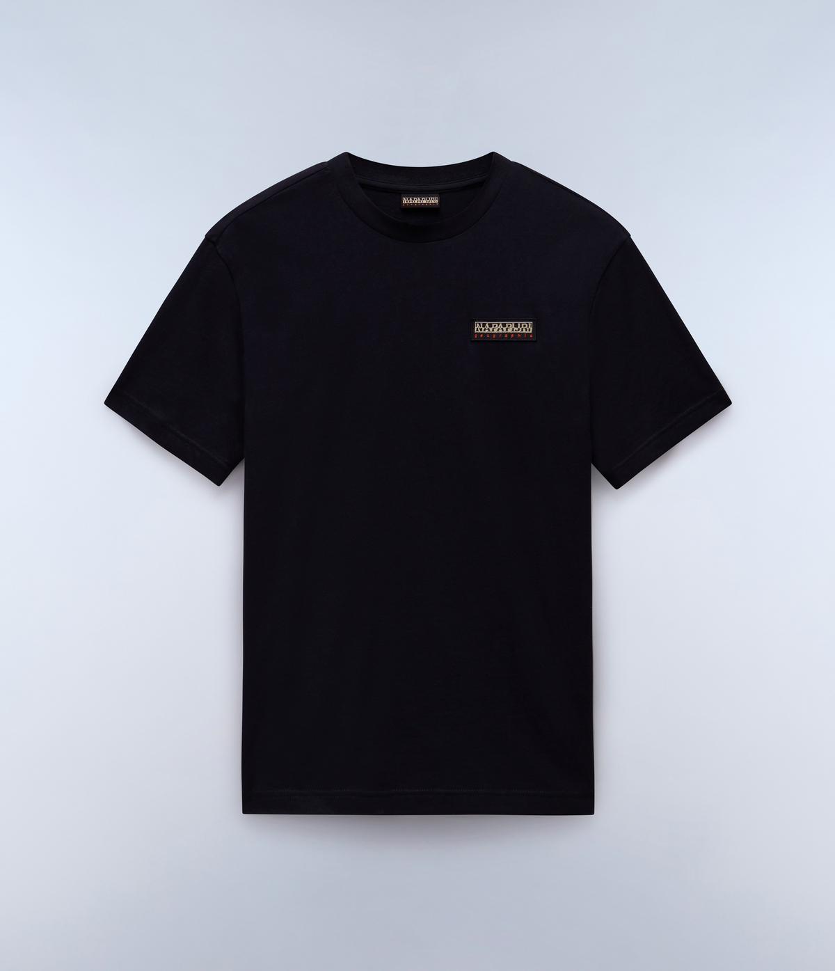 T-Shirt a Maniche Corte Iaato  - 1