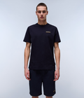 Kurzarm-T-Shirt Iaato  - 2