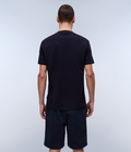 Kurzarm-T-Shirt Iaato  - 3