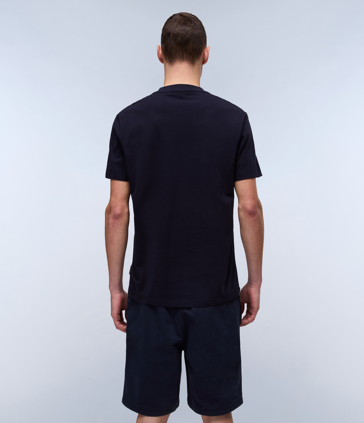 Kurzarm-T-Shirt Iaato  - 3