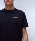 Kurzarm-T-Shirt Iaato  - 4