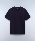 Kurzarm-T-Shirt Iaato  - 1