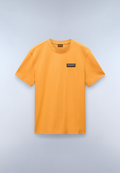 Kurzarm-T-Shirt Iaato  - 1