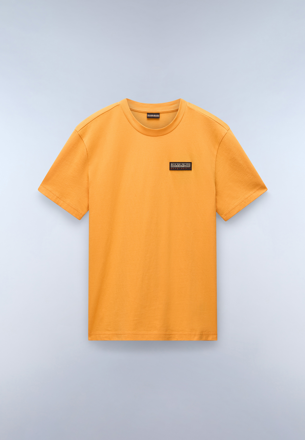 Kurzarm-T-Shirt Iaato  - 1