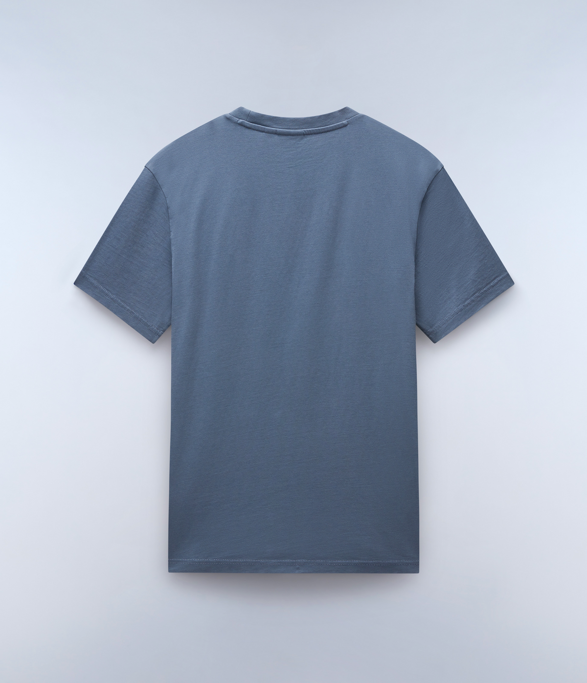 Kurzarm-T-Shirt Iaato  - 5