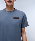 Kurzarm-T-Shirt Iaato  - 4