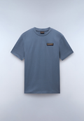 Kurzarm-T-Shirt Iaato  - 1
