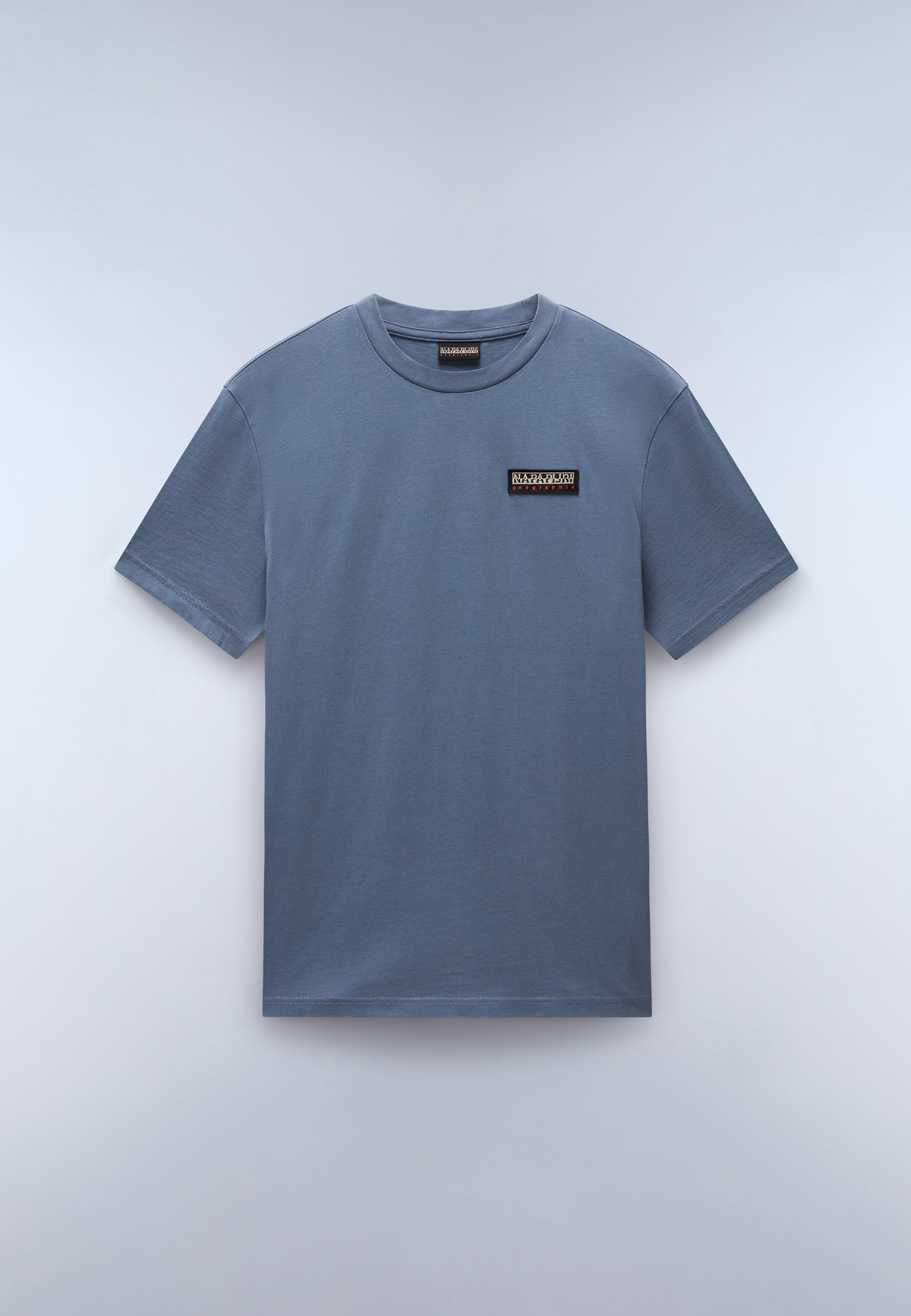 Kurzarm-T-Shirt Iaato  - 1