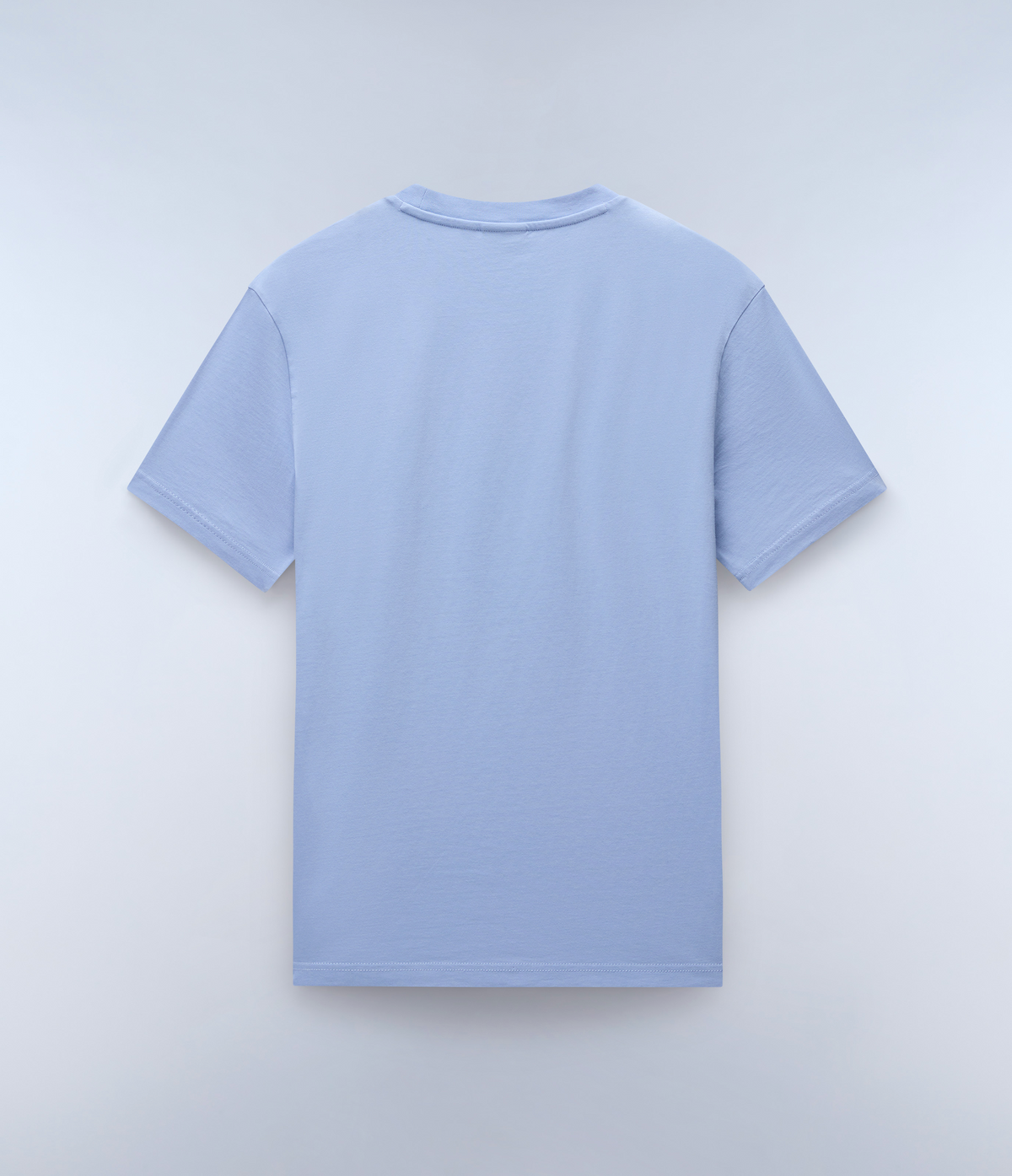 Kurzarm-T-Shirt Iaato  - 5