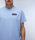 Kurzarm-T-Shirt Iaato  - 4