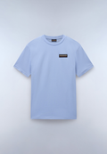 Kurzarm-T-Shirt Iaato  - 1