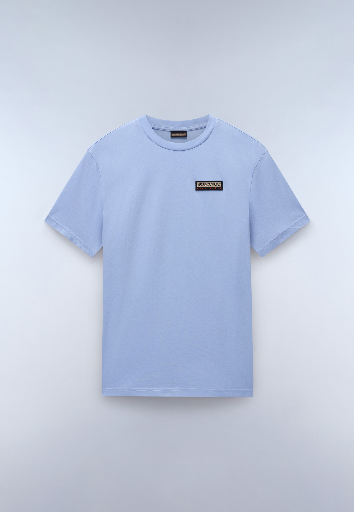 Kurzarm-T-Shirt Iaato  - 1