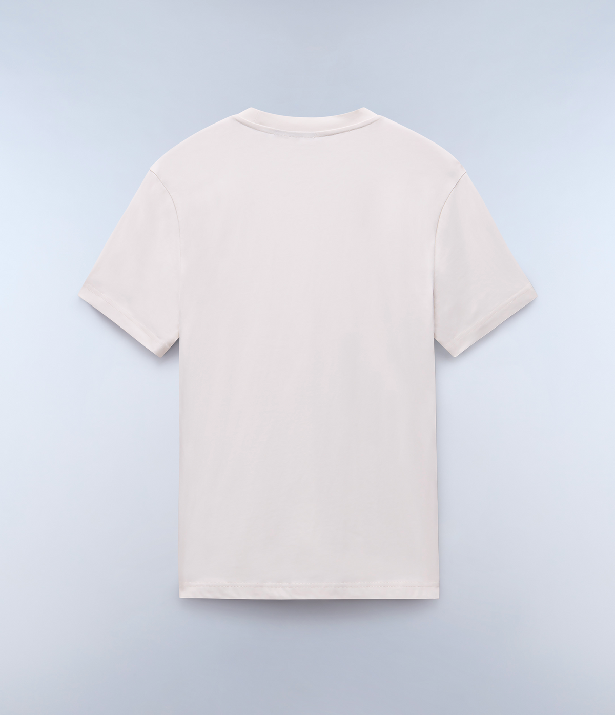 Kurzarm-T-Shirt Iaato  - 5