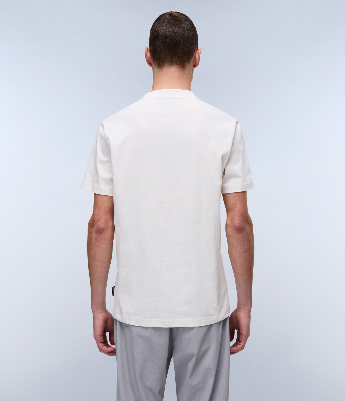 Kurzarm-T-Shirt Iaato  - 3