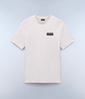 Kurzarm-T-Shirt Iaato  - 1