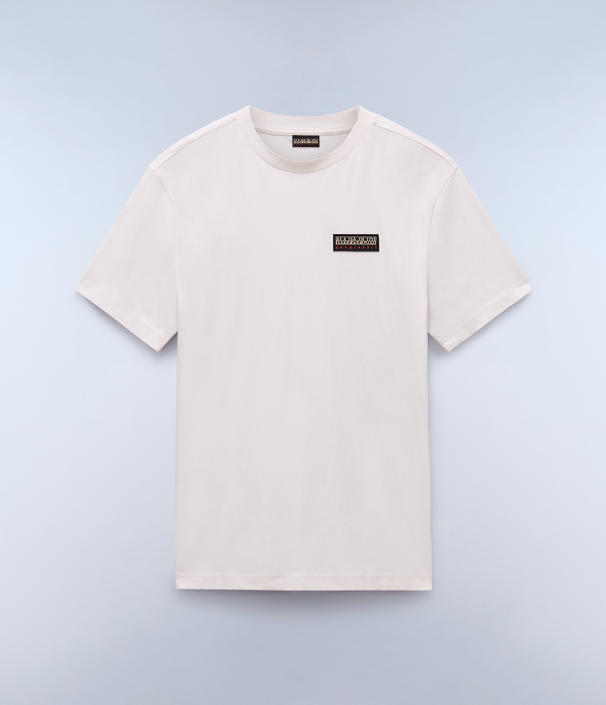 Kurzarm-T-Shirt Iaato  - 1