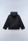 Rainforest Winter Anorak Jacket (4-16 YEARS) Black - 6